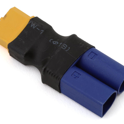 Samix XT60 Female to EC5 Male Connector Adapter SAMXT60F-EC5M