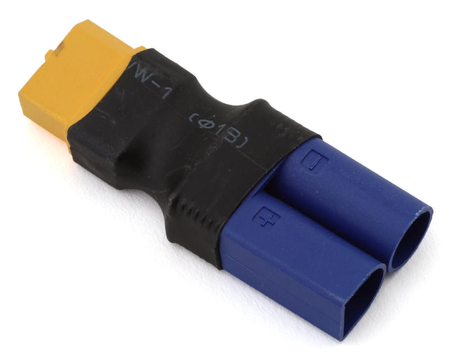 Samix XT60 Female to EC5 Male Connector Adapter SAMXT60F-EC5M