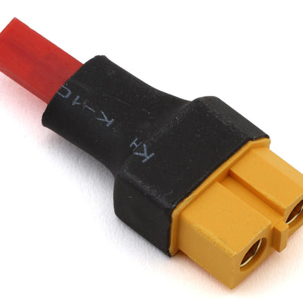 Samix XT60 Female to JST Male Connector Adaptor SAMXT60F-JSTM