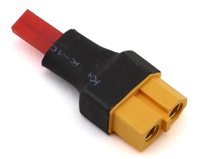 Samix XT60 Female to JST Male Connector Adaptor SAMXT60F-JSTM