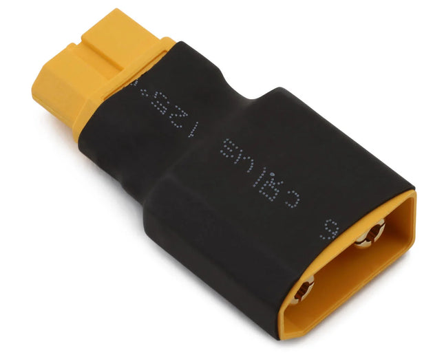 Samix XT60 Female to XT90 Male Connector Adapter SAMXT60F-XT90M