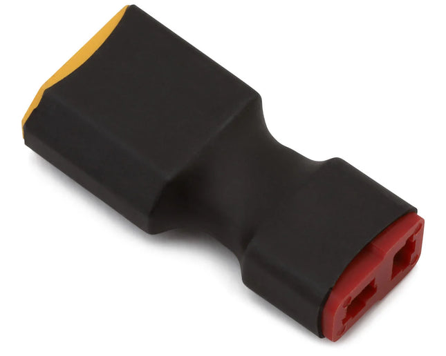 Samix XT60 Male to T-Style Female Connector Adapter SAMXT60M-CTF