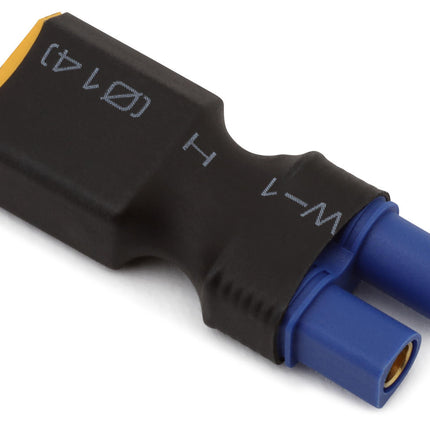Samix XT60 Male to EC3 Female Connector Adapter SAMXT60M-EC3F