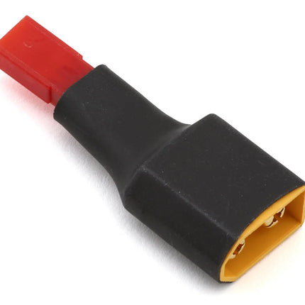 Samix XT60 Male to JST Female Adaptor SAMXT60M-JSTF