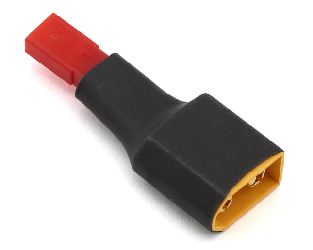 Samix XT60 Male to JST Female Adaptor SAMXT60M-JSTF