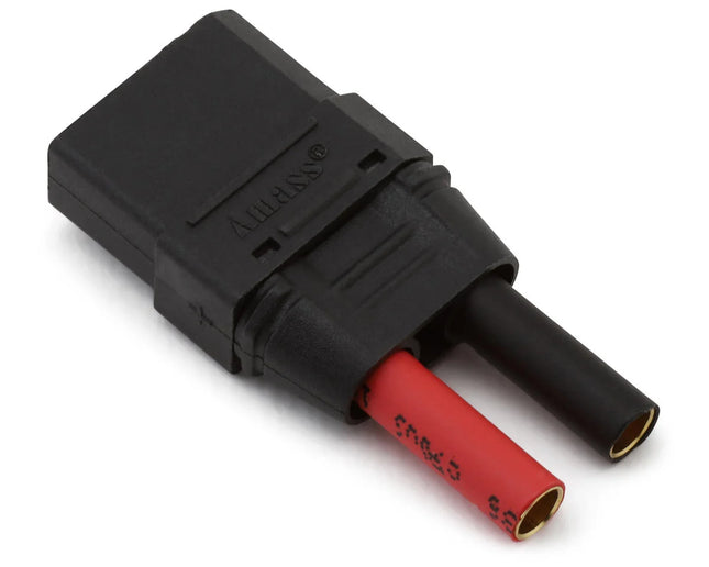 Samix XT90 Male to 4mm Bullet Plug Connector Adapter SAMXT90F-BP4