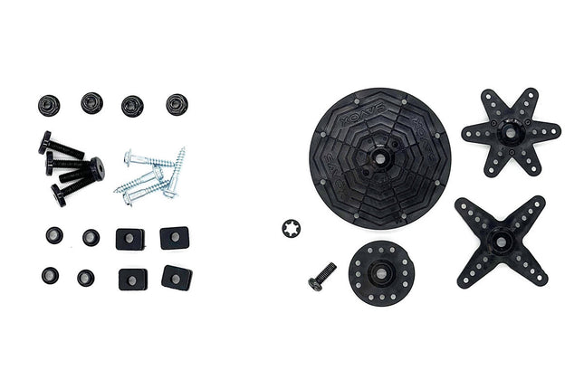 Savox Digital Waterproof Aluminum Case Servo SW1210SGP