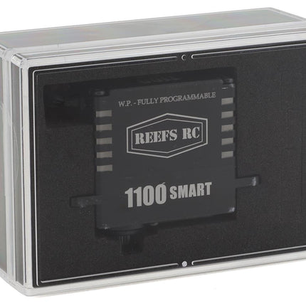 Reefs RC 1100 Smart Servo & Winch REEFS119