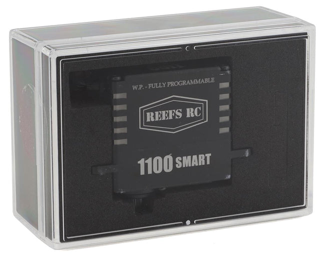 Reefs RC 1100 Smart Servo & Winch REEFS119
