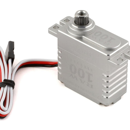 Reefs RC Raw 100 Mini Servo Programmable REEFS134