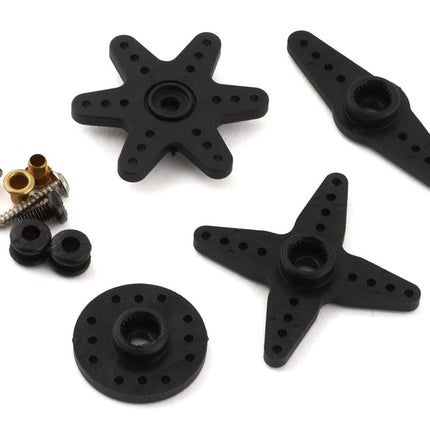 Reefs RC Raw 100 Mini Servo Programmable REEFS134