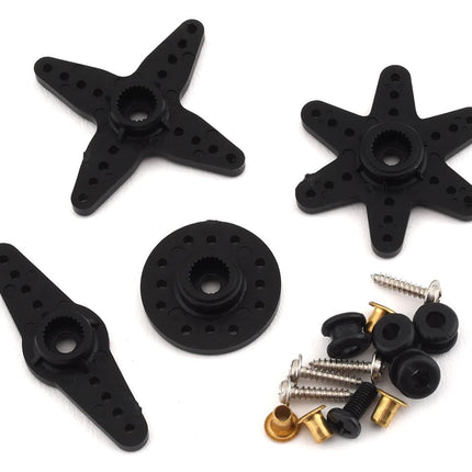 Reefs RC Raw 100 Mini Black Servo Programmable REEFS135