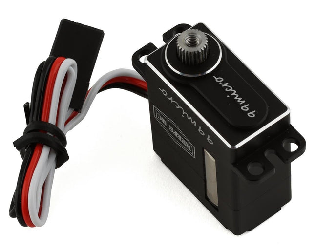 Reefs RC 99micro High Torque Metal Gear Digital Micro Servo HV REEFS25