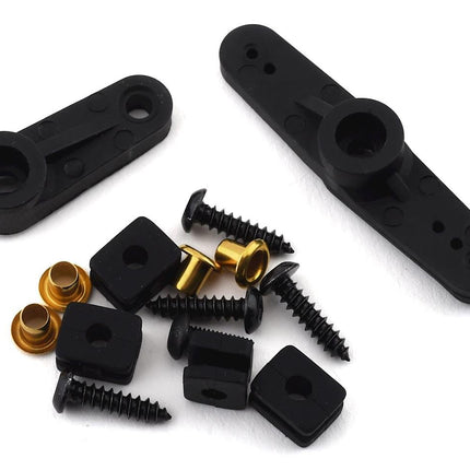 Reefs RC Triple7 14V Programable High Torque Steel Gear Digital Servo HV REEFS777