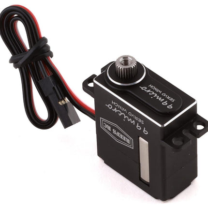 Reefs RC 99Micro Servo Winch w/Micro Spool Kit REEFS83