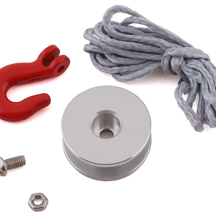 Reefs RC 99Micro Servo Winch w/Micro Spool Kit REEFS83