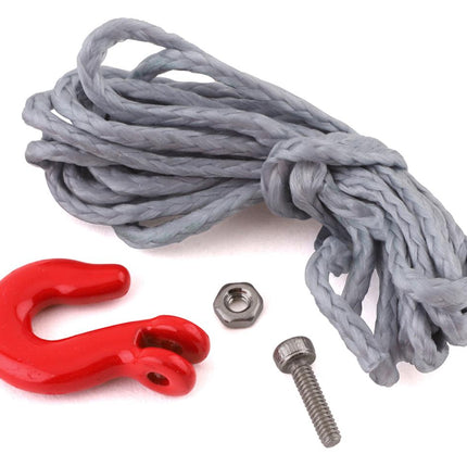 Reefs RC 800:IS Internal Spool LowPro Brushless Servo Winch REEFS90