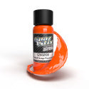 Fireball Orange Fluorescent