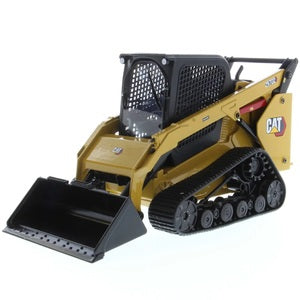 1/16 Scale RC Cat 297D2 Multi Terrain Loader DCM28008