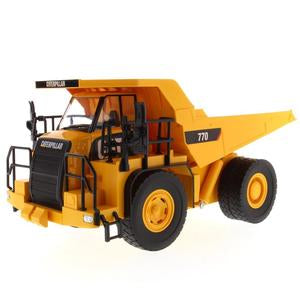 1:24 RC Cat 770 Mining Truck DCM25006