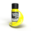 Fluorescent Yellow