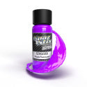 Fluorescent Purple
