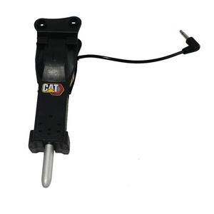 1/16 Scale RC Caterpillar 320 Hydraulic Excavator with Grapple and Hammer Attachments, RTR DCM28005