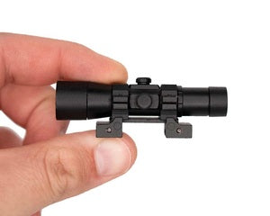GoatGuns Tac Scope GOATAC-SCOPE
