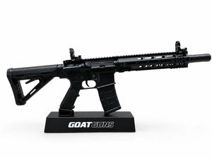 Goat Gun Miniture Flip Up Sights GOASIGHT-FLIP