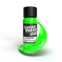 Spaz Stix Fluorescent Paint (2oz) Various Colors