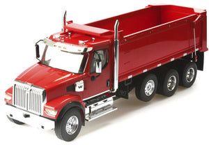 Western Star 49X 1/16 Scale RC Dump Truck, RTR DCM27007