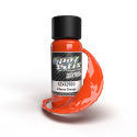 Inferno Orange