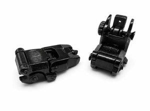 Goat Gun Miniture Flip Up Sights GOASIGHT-FLIP