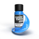 Solid Sky Blue