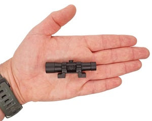 GoatGuns Tac Scope GOATAC-SCOPE