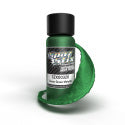 Clover Green Metallic