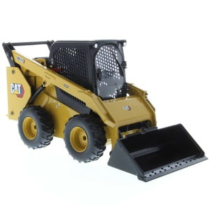 1/16 Scale Cat 272D2 Skid Steer Loader DCM28007
