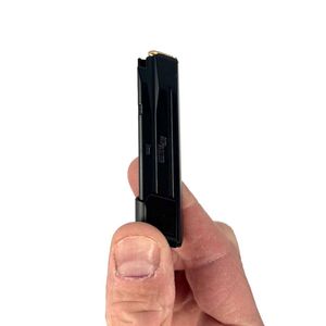 GoatGuns Extended Magazine for Mini Sig Sauer M17 GOAM17-EXT-MAG