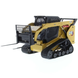 1/16 Scale RC Cat 297D2 Multi Terrain Loader DCM28008