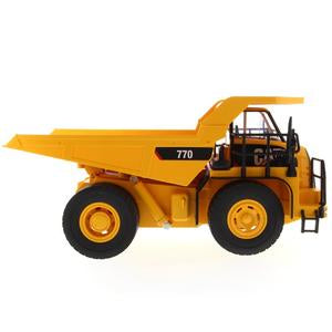 1:24 RC Cat 770 Mining Truck DCM25006