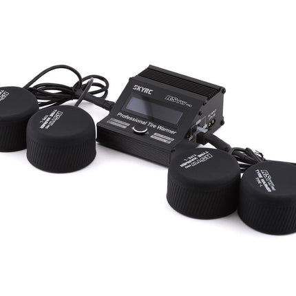 SkyRC Racing Star RSTW Professional Tire Warmer Touring Car SKY-600064-06
