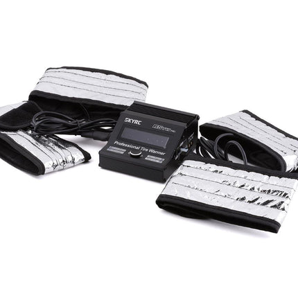 SkyRC Racing Star RSTW Professional Tire Warmer 1/8 SKY-600064-08
