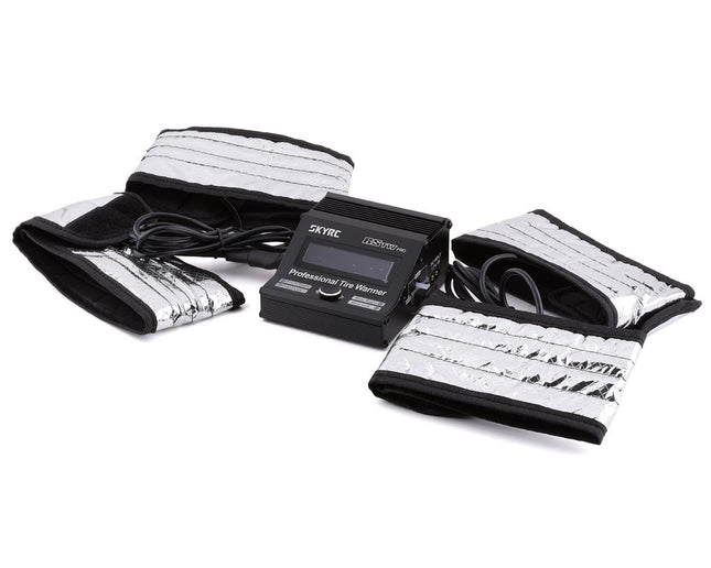 SkyRC Racing Star RSTW Professional Tire Warmer 1/8 SKY-600064-08