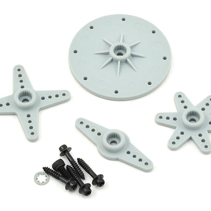 Spektrum RC A6300 Digital Ultra Torque Metal Gear Airplane Servo HV SPMSA6300