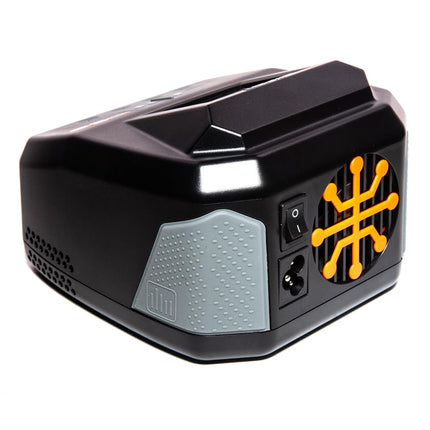 Spektrum RC S2200 G2 AC LiPo Smart Charger 200W SPMXC2010