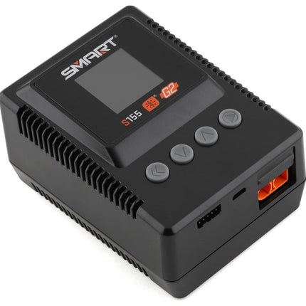 Spektrum S155 G2 1x55W AC Smart Charger SPMXC2050