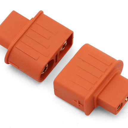 Spektrum RC One Piece Adapter Plugs (IC2 Female to IC3 Male) (2) SPMXCA520