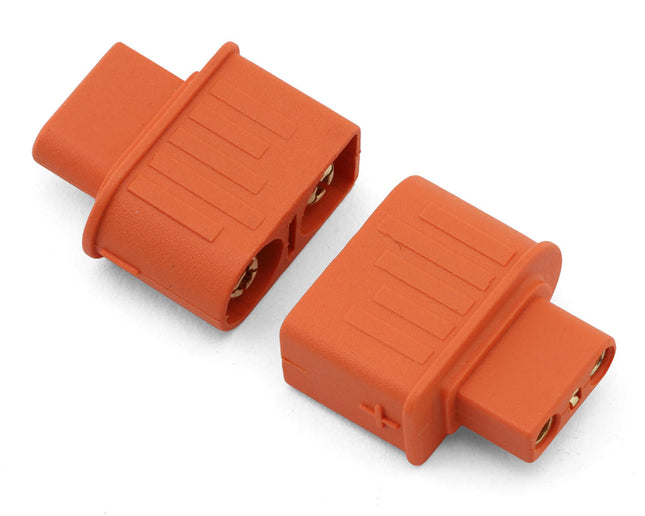 Spektrum RC One Piece Adapter Plugs (IC2 Female to IC3 Male) (2) SPMXCA520