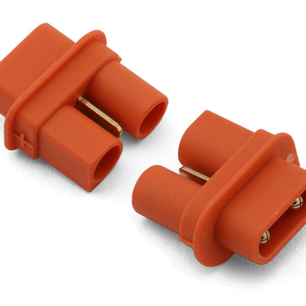 Spektrum RC IC2 Device to IC3 Battery One Piece Adapters (2) SPMXCA532