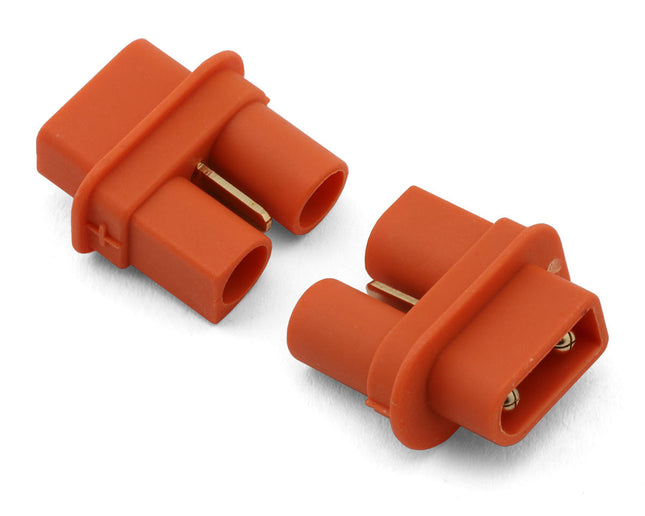 Spektrum RC IC2 Device to IC3 Battery One Piece Adapters (2) SPMXCA532